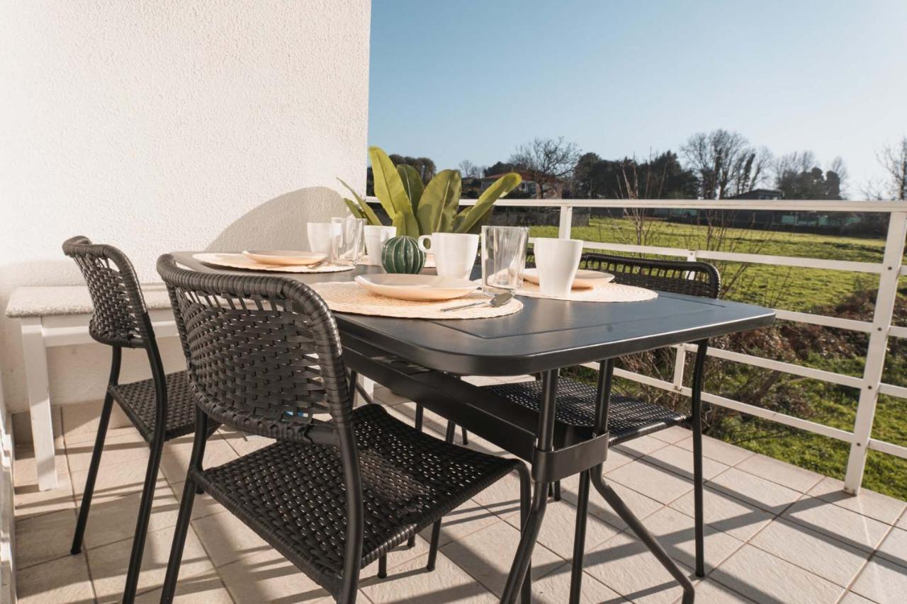 Apartamento Samil Playa Vigo